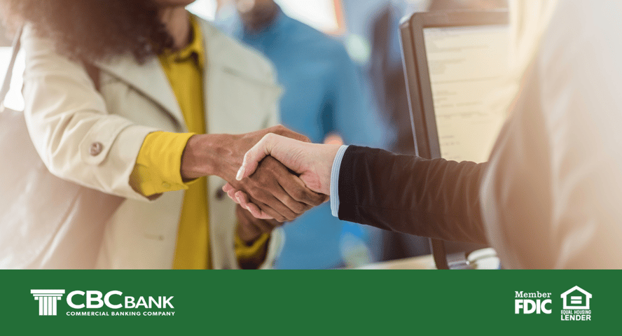 Community-Centric Banking with CBC Bank