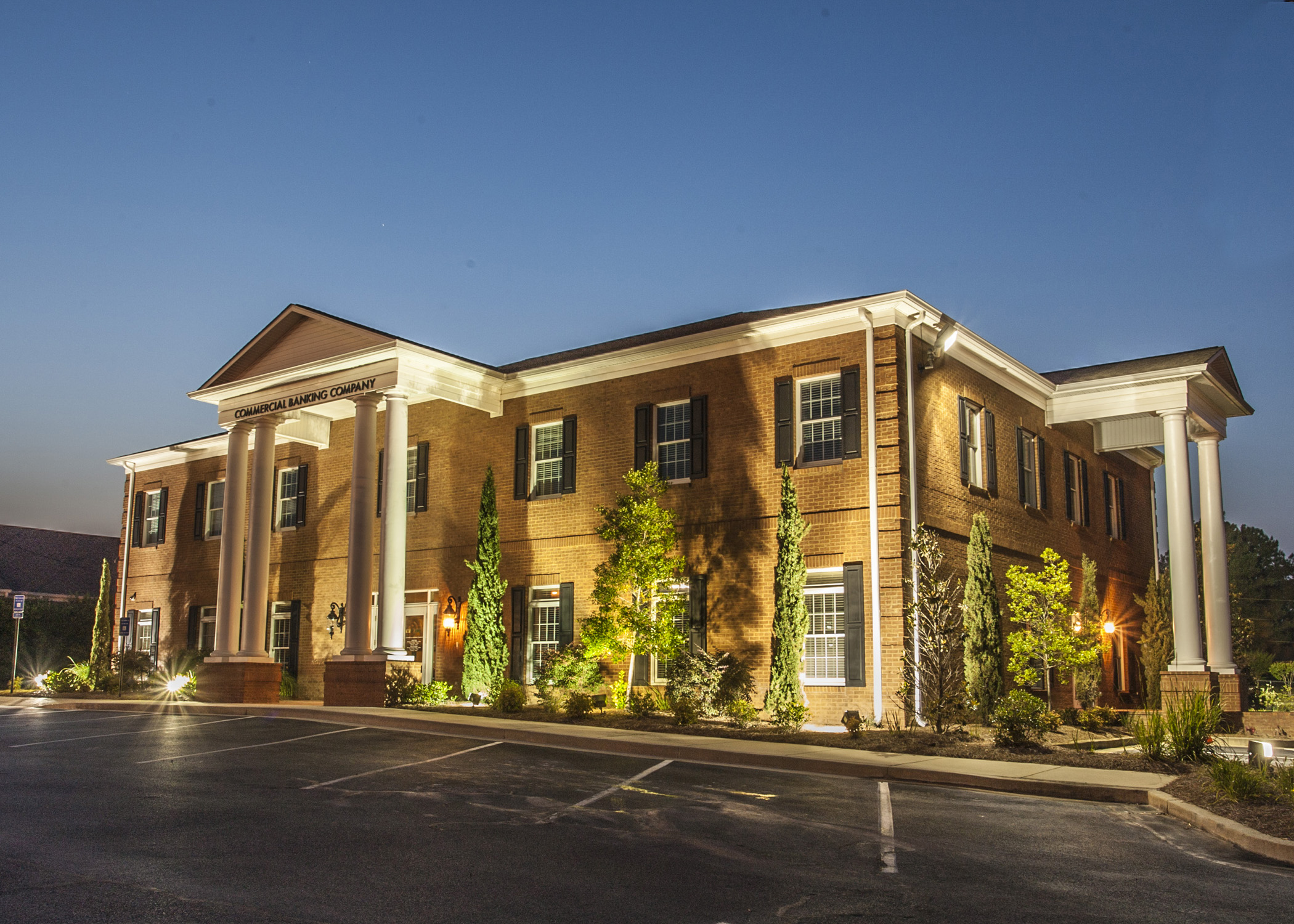 CBC | Tifton Georgia